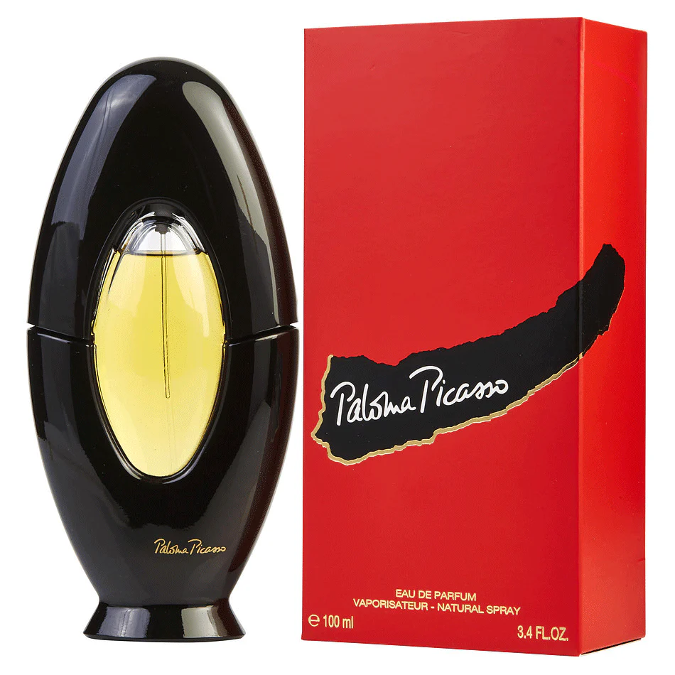 Paloma Picasso (Eau De Parfum) EDP Spray (W)