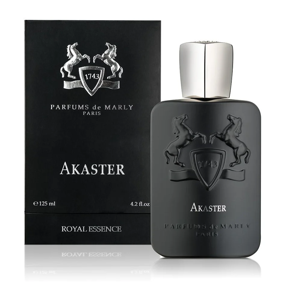 Parfums De Marly Akaster 125ML EDP Spray (W)(M)