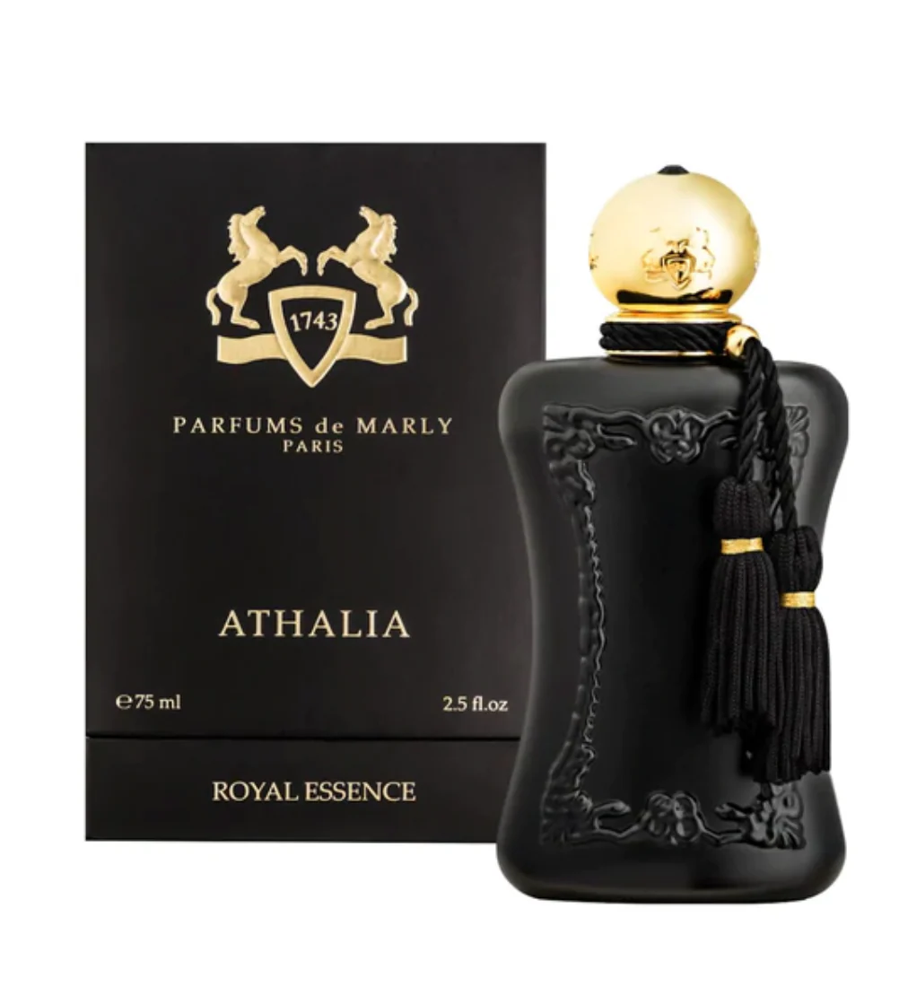 Parfums De Marly Athalia 75ML EDP Spray (W)