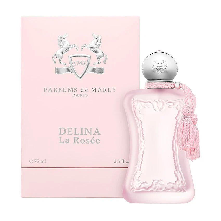 Parfums De Marly Delina La Rosee EDP Spray (W)