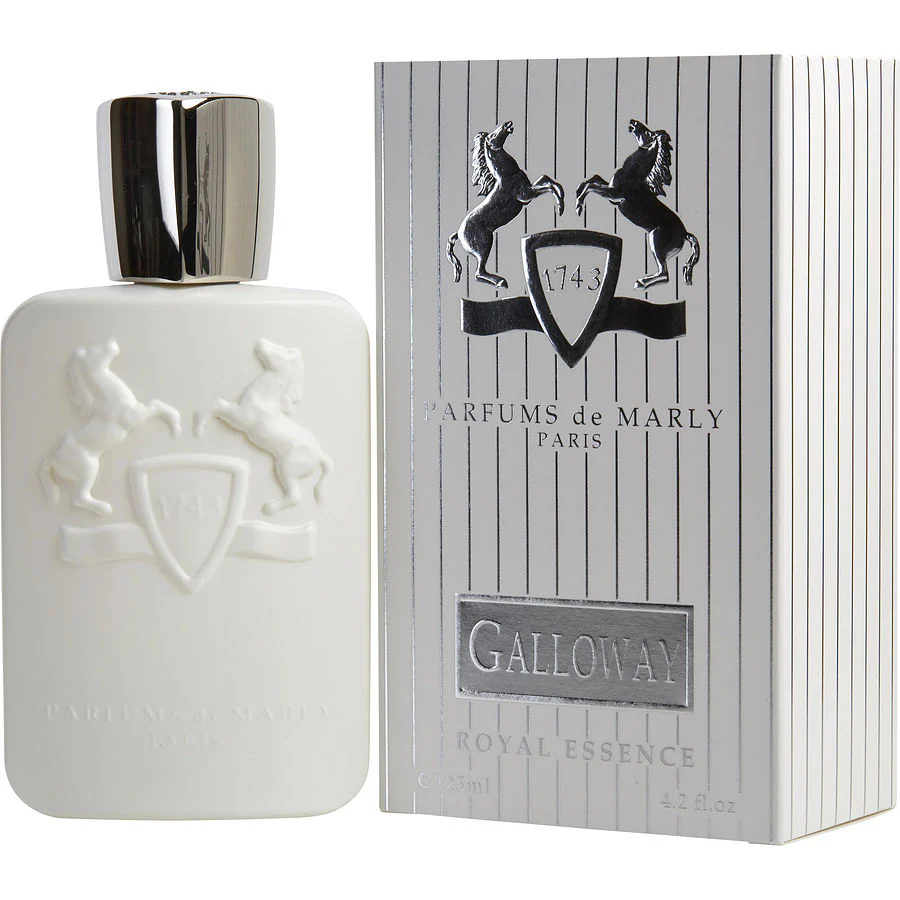 Parfums De Marly Galloway EDP Spray (W)(M)