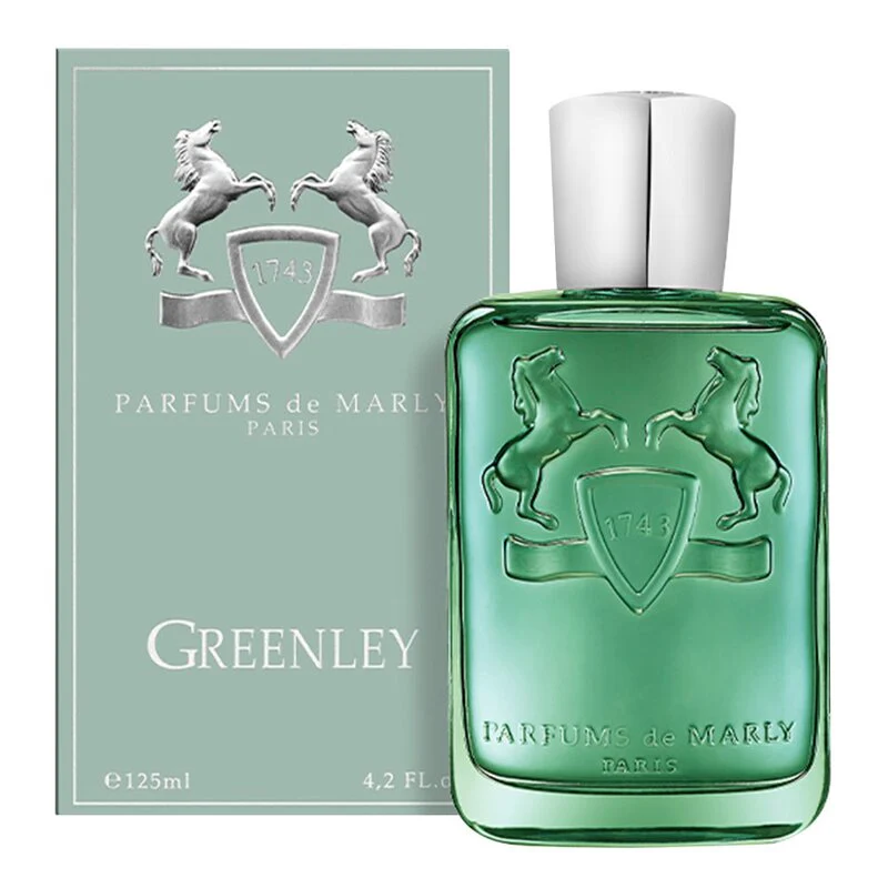 Parfums De Marly Greenley EDP Spray (W)(M)