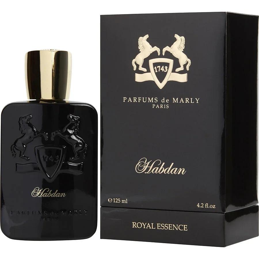 Parfums De Marly Habdan 125ML EDP Spray (M)