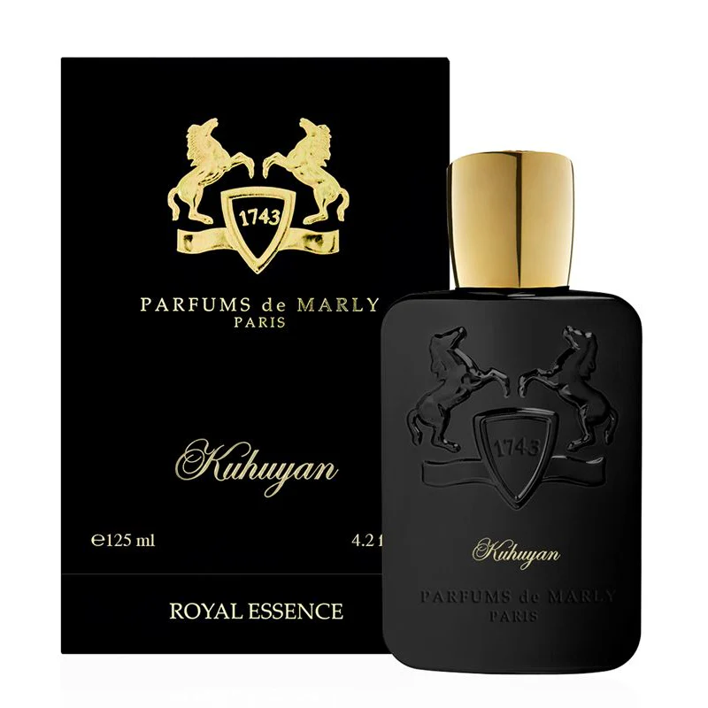 Parfums De Marly Kuhuyan 125ML EDP Spray (W)(M)