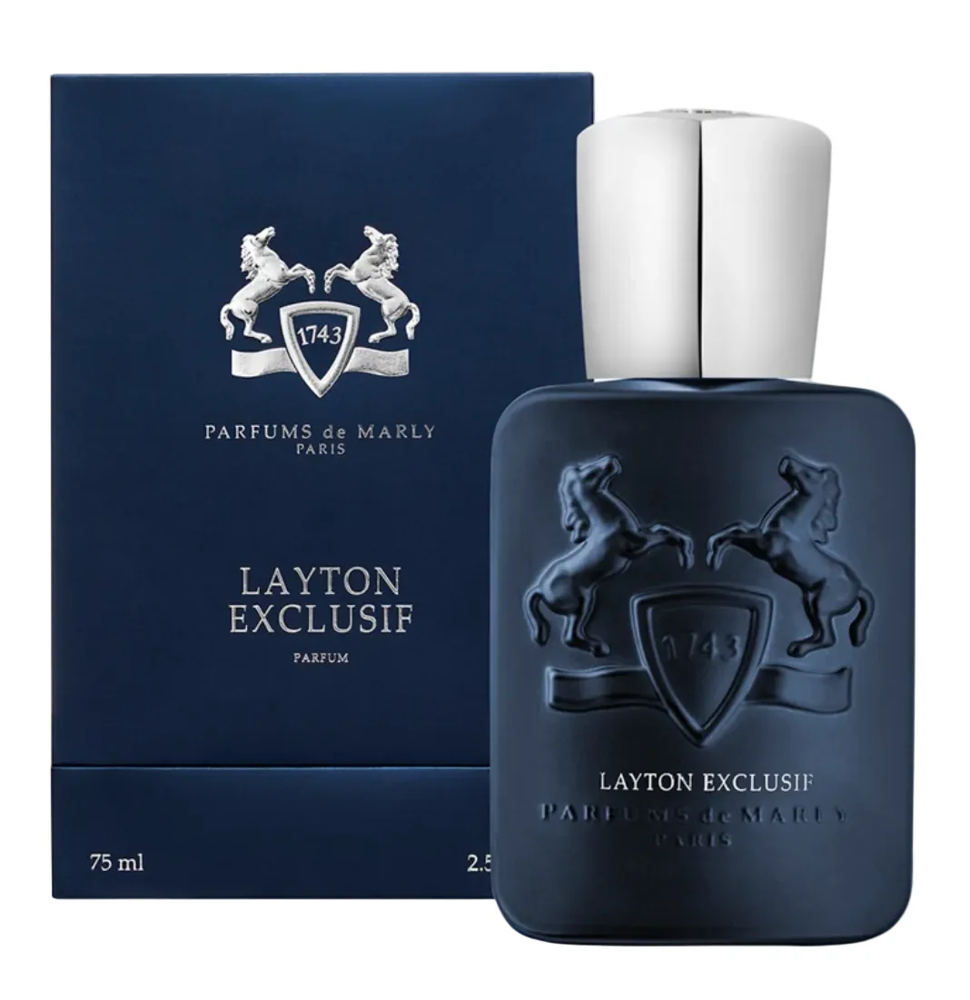 Parfums De Marly Layton Exclusif (Parfum) 75ML EDP Spray (W)(M)
