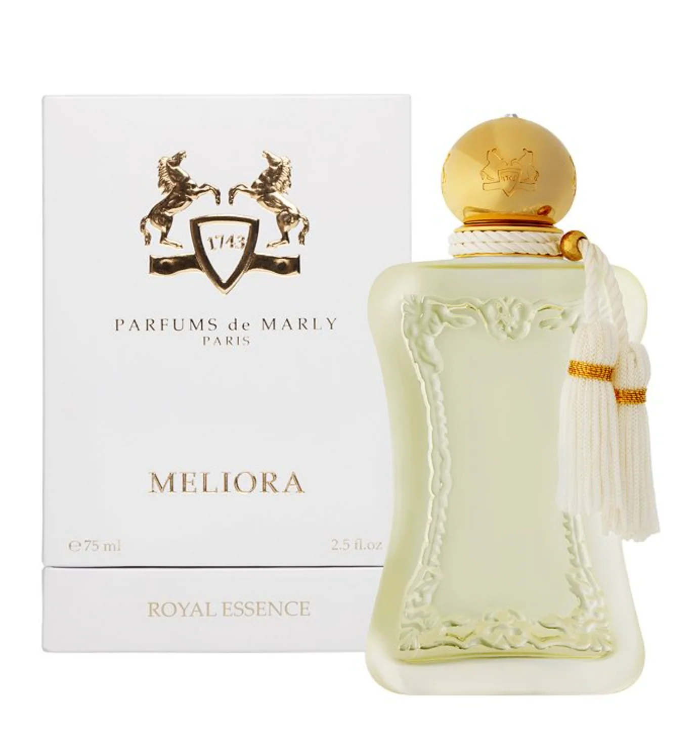 Parfums De Marly Meliora 75ML EDP Spray (W)