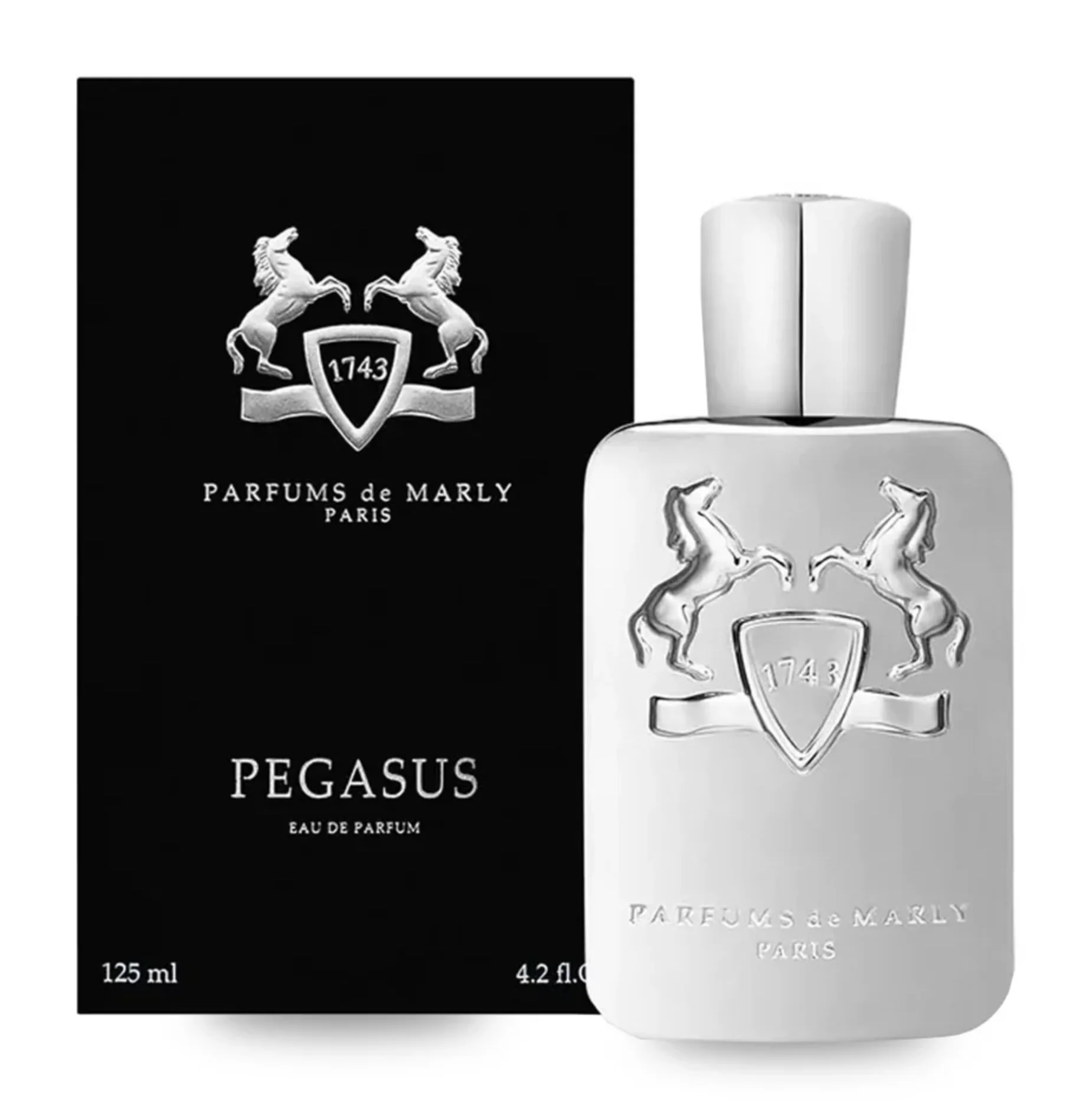 Parfums De Marly Pegasus EDP Spray (M)
