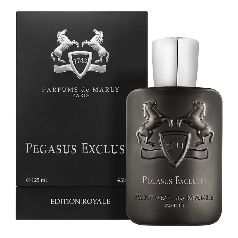 Parfums De Marly Pegasus Exclusif 125ML EDP Spray (M)
