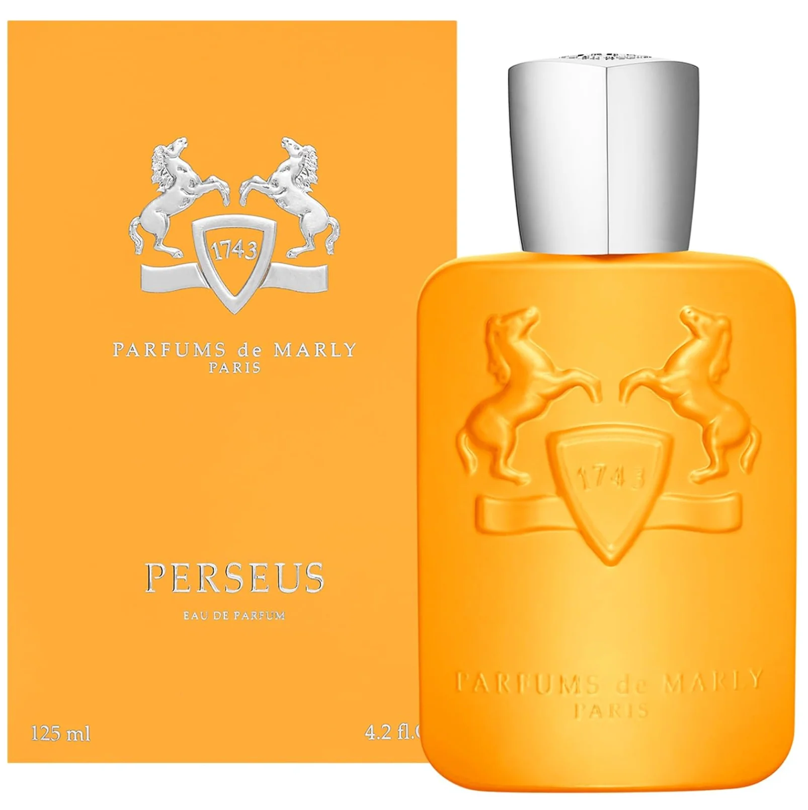 Parfums De Marly Perseus EDP Spray (M)