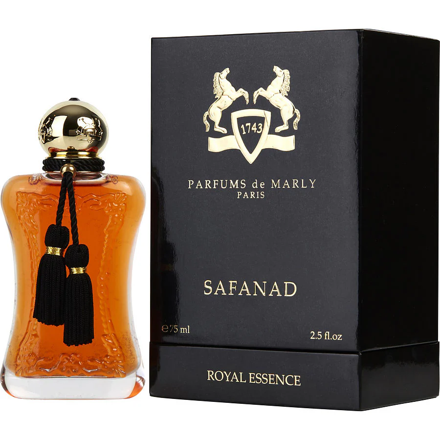 Parfums De Marly Safanad 75ML EDP Spray (W)