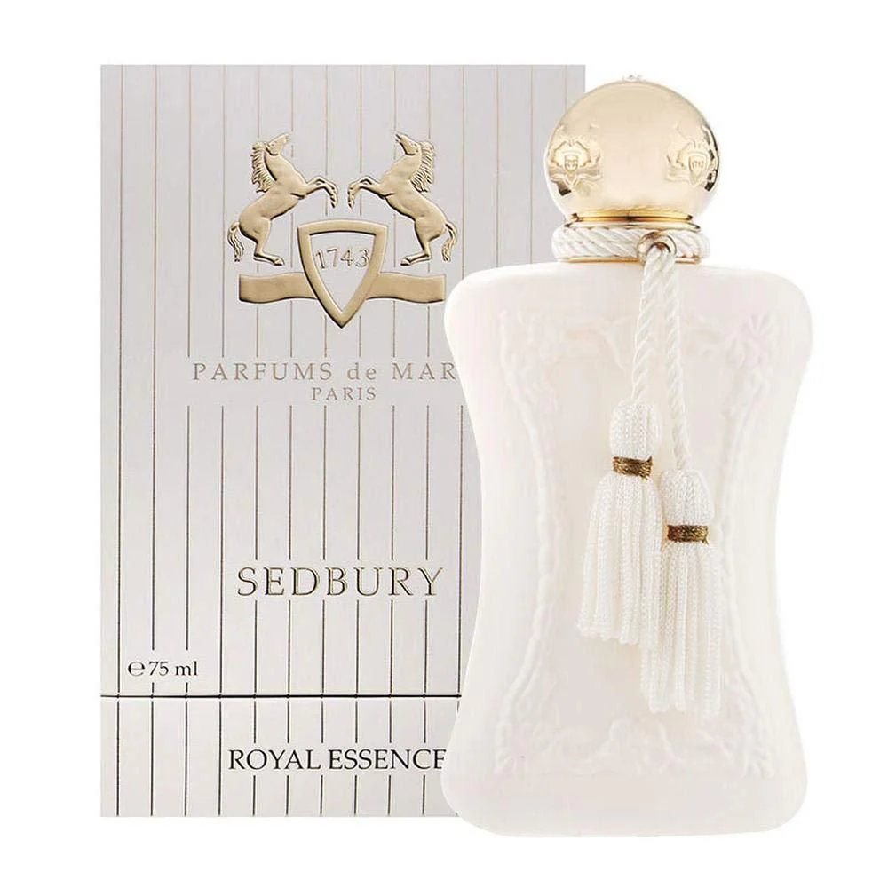 Parfums De Marly Sedbury 75ML EDP Spray (W)