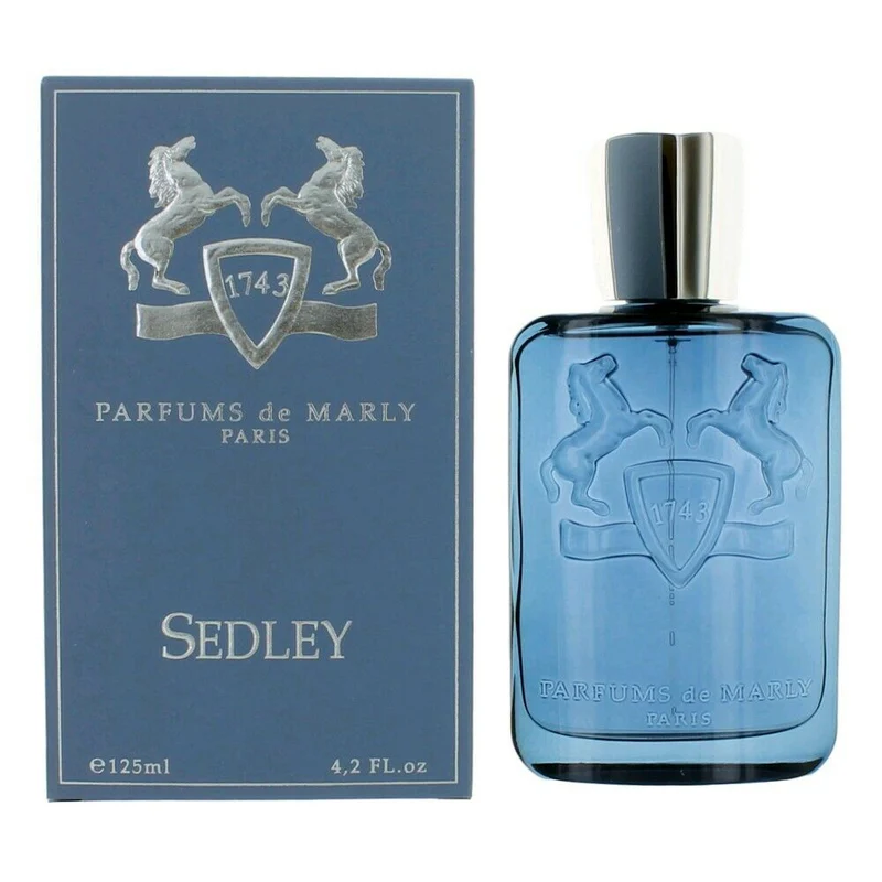 Parfums De Marly Sedley EDP Spray (M)
