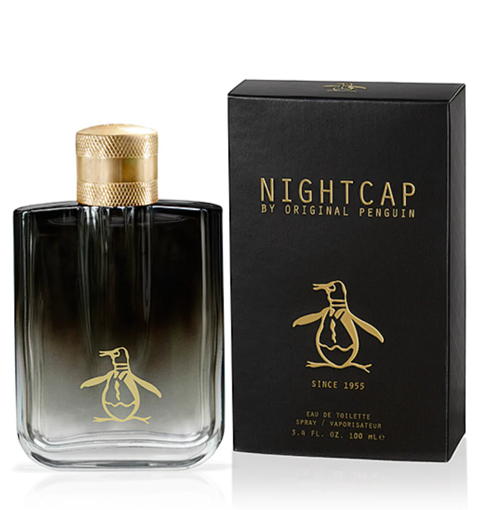 Penguin Night Cap 100ML EDT Spray (M)