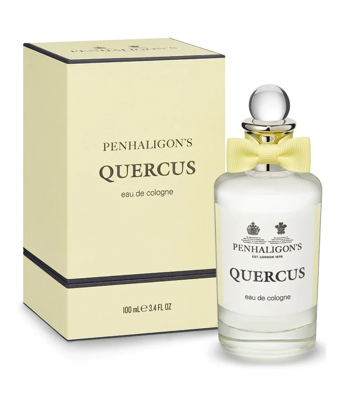 Penhaligon's Quercus 100ML EDC Spray (W)(M)