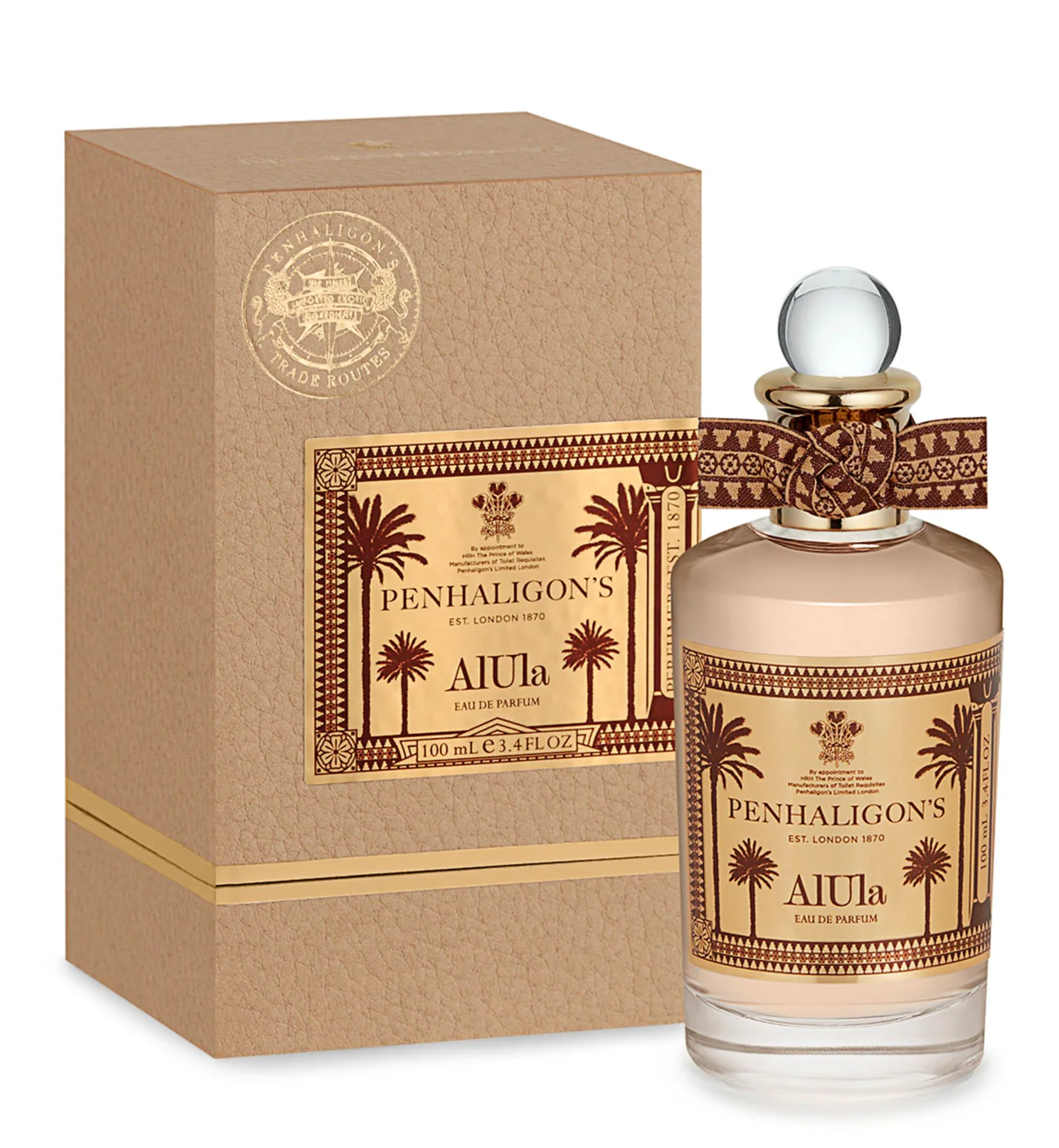 Penhaligon's Alula 100ML EDP Spray (W)(M)