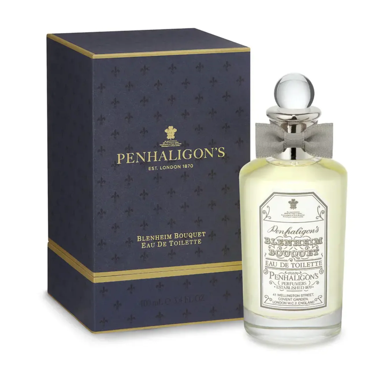 Penhaligon's Blenheim Bouquet EDT Spray (M)