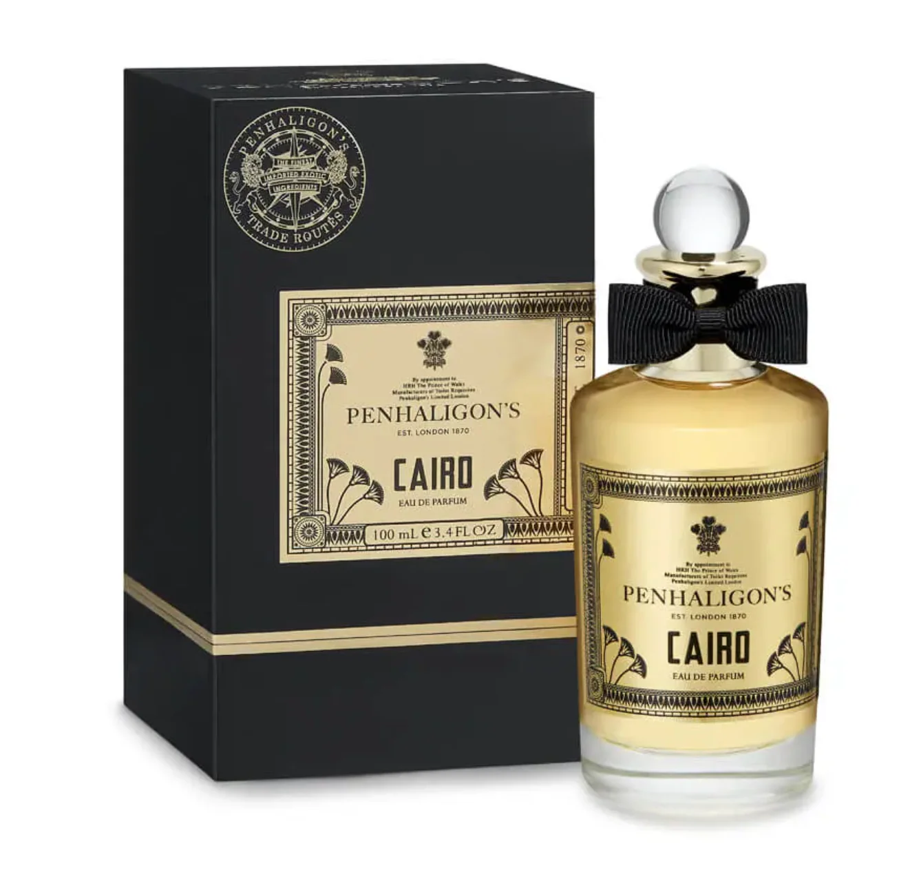 Penhaligon's Cairo 100ML EDP Spray (W)(M)