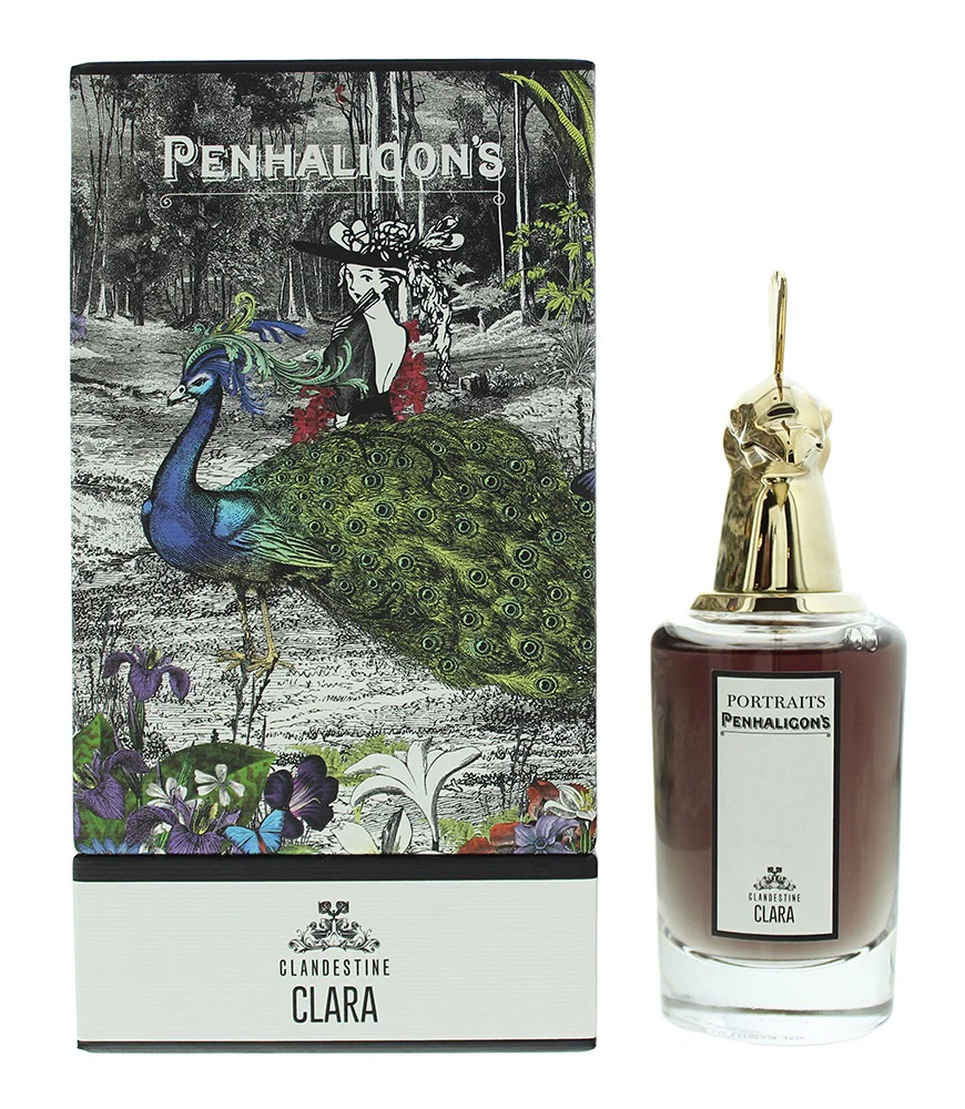 Penhaligon's Clandestine Clara 75ML EDP Spray (W)