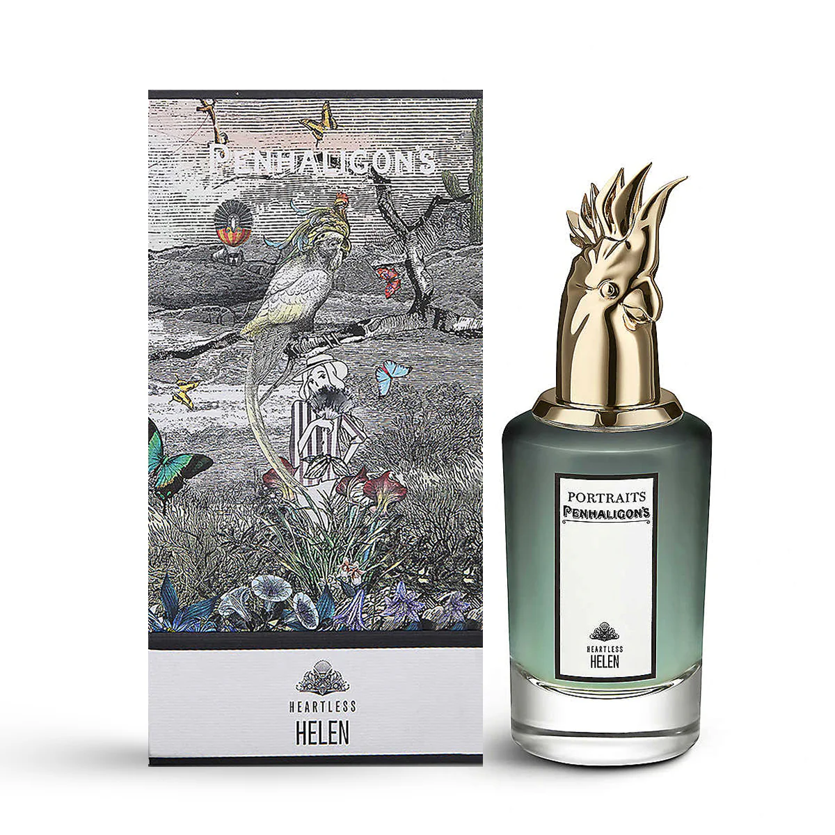 Penhaligon's Heartless Helen 75ML EDP Spray (W)