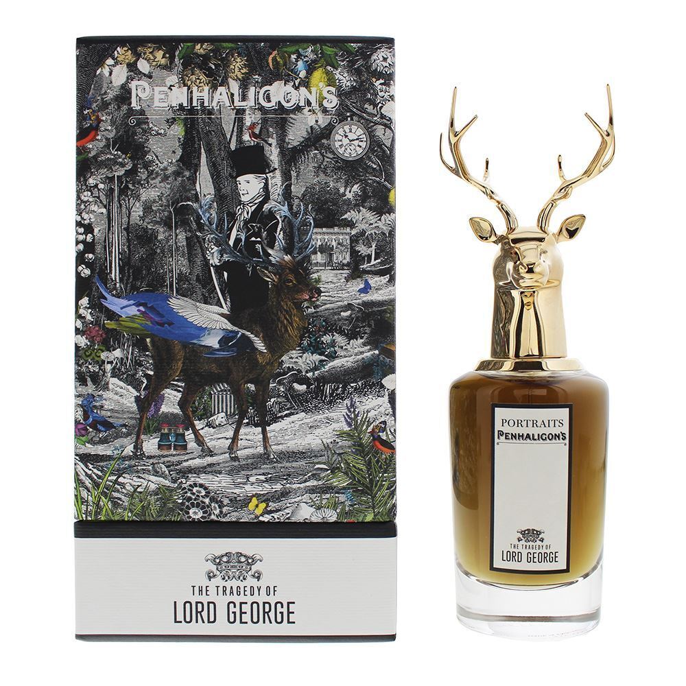 Penhaligon's The Tragedy Of Lord George 75ML EDP Spray (M)