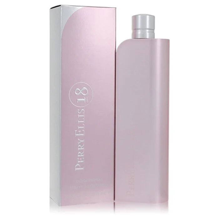 Perry Ellis 18 100ML EDP Spray (W)