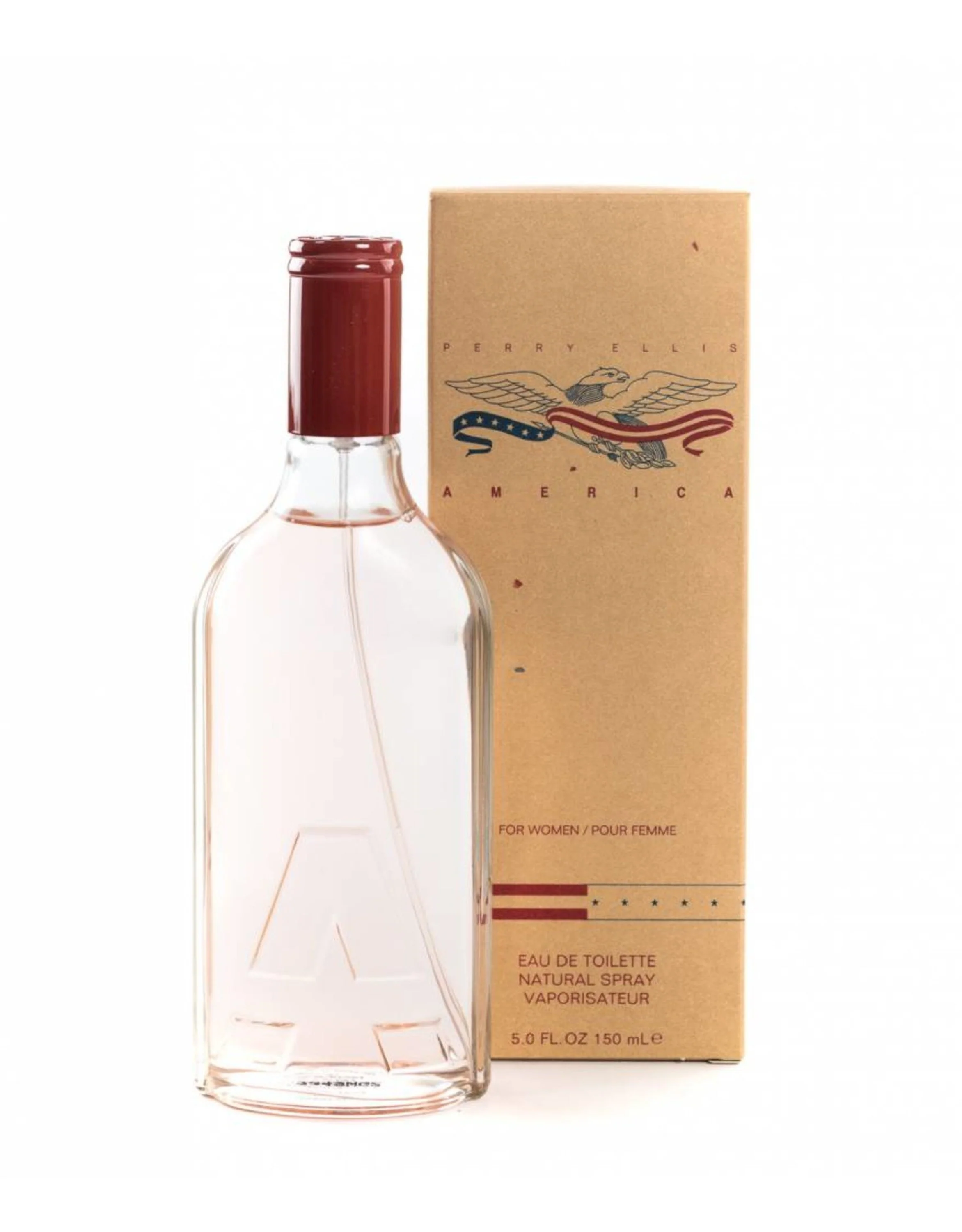 Perry Ellis America 150ML EDT Spray (W)