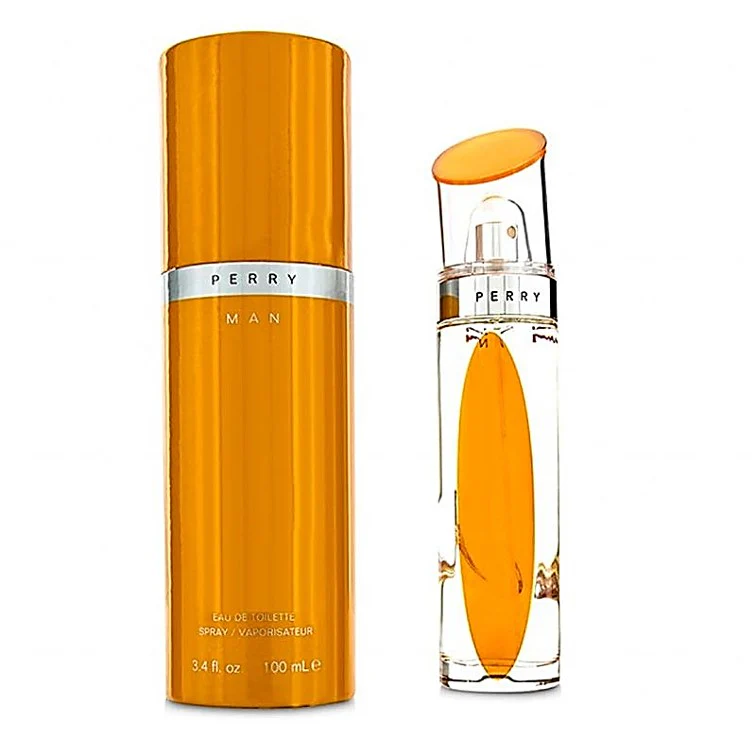 Perry Ellis Man 100ML EDT Spray (M)