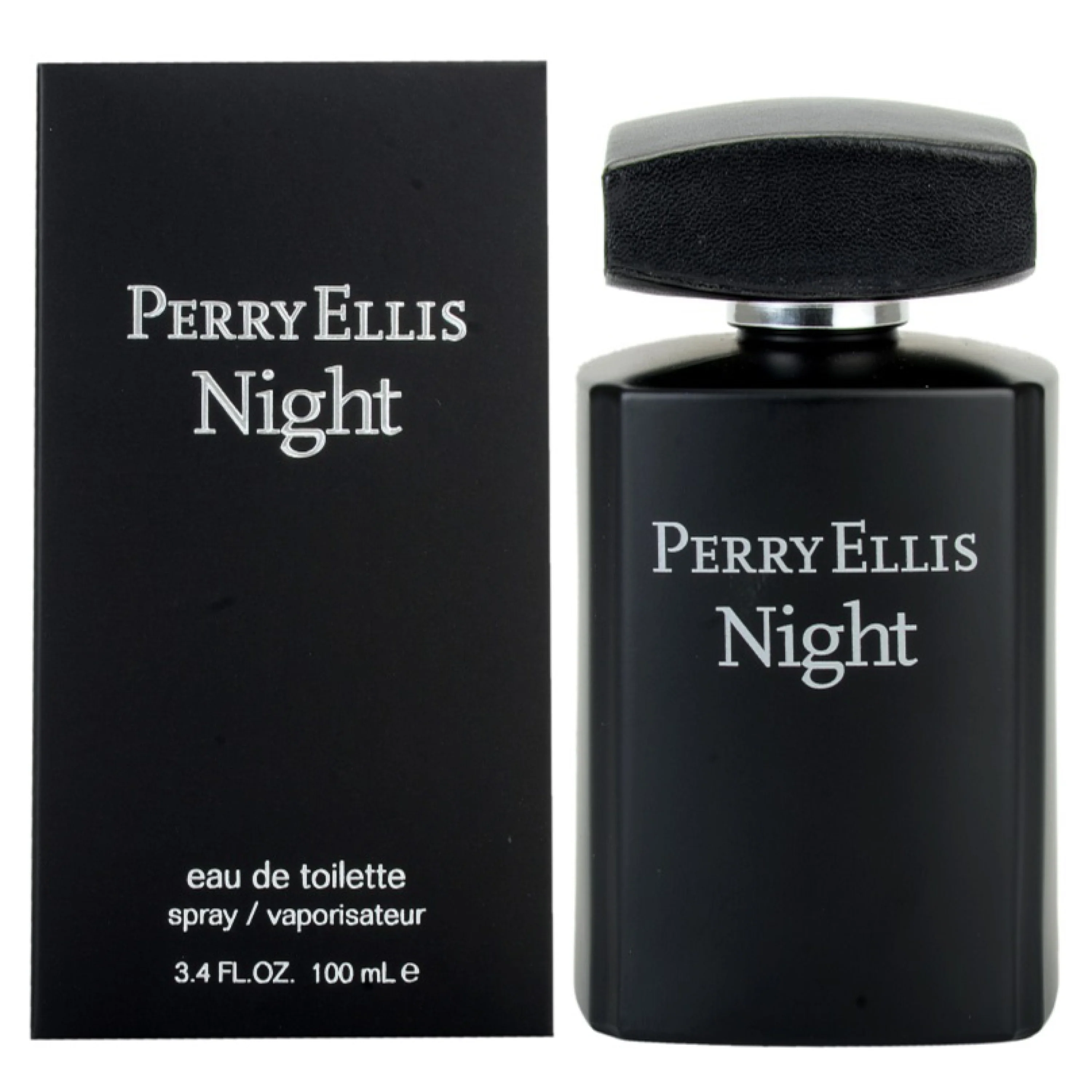 Perry Ellis Night (NO BOX) 100ML EDT Spray (M)