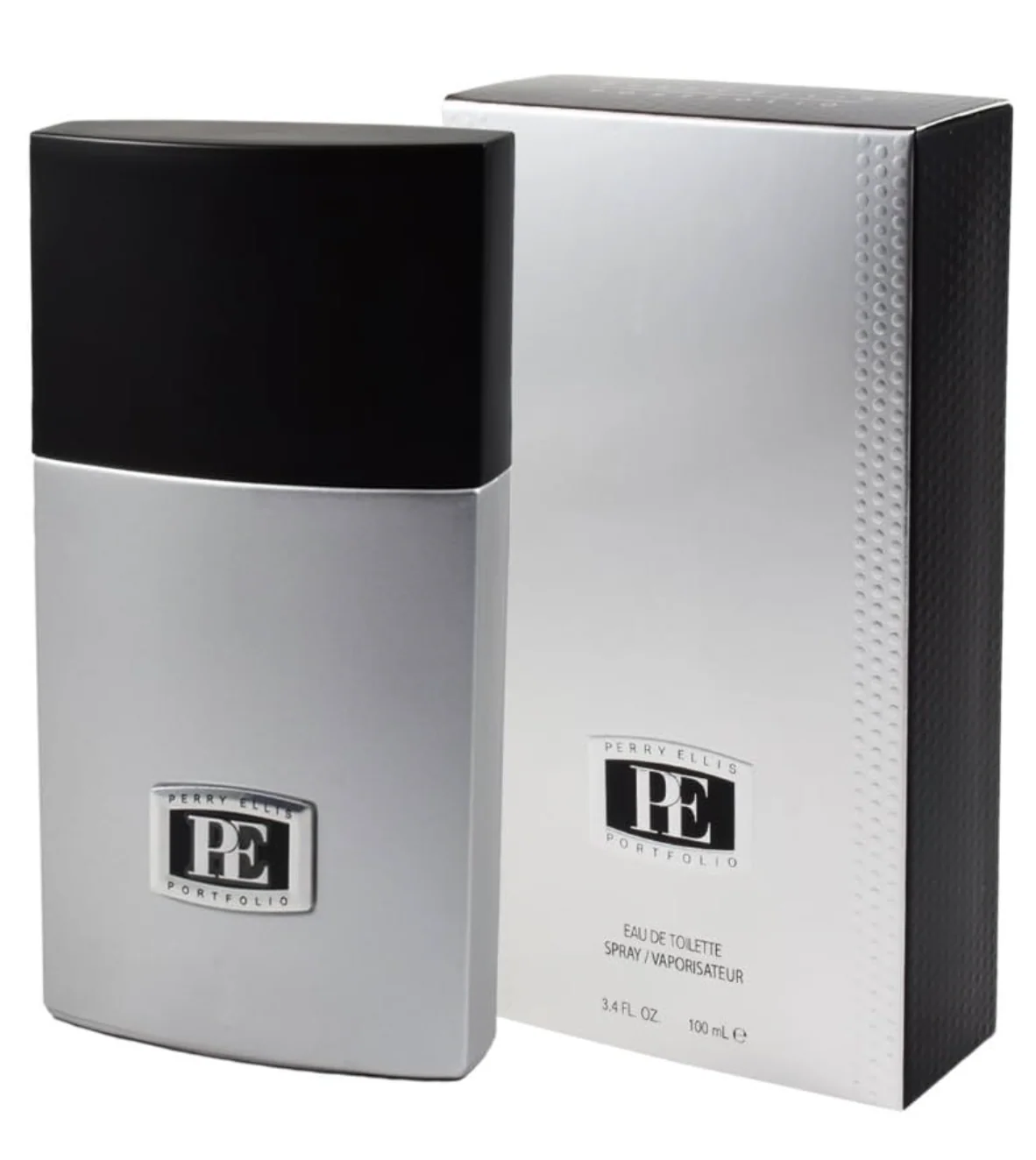 Perry Ellis Portfolio 100ML EDT Spray (M)