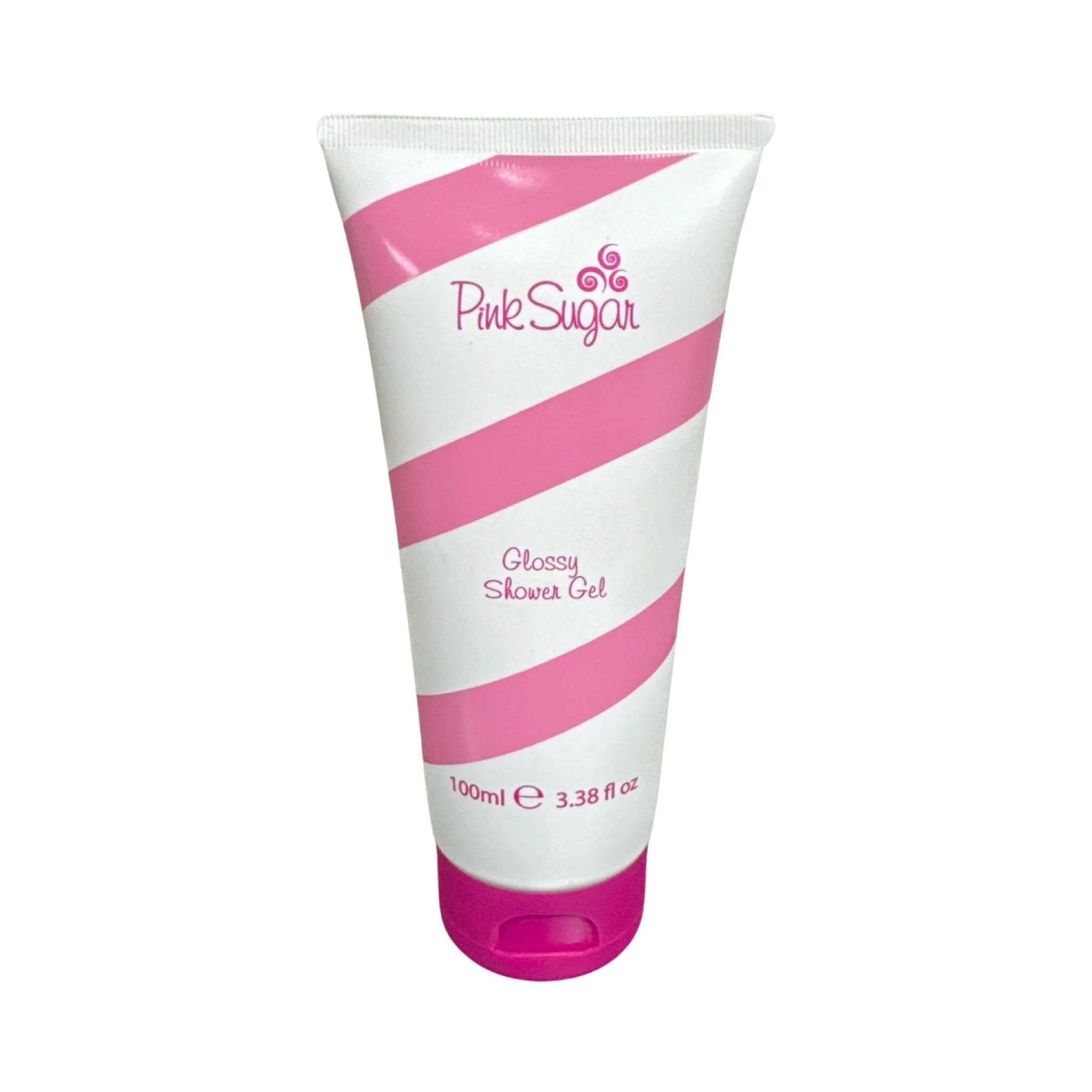 Pink Sugar Glossy Shower Gel 100ML (W)