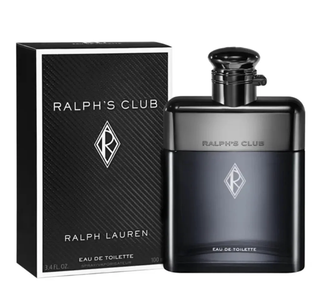 Ralph Lauren Ralph's Club (Eau De Toilette) 50ML EDT Spray (M)