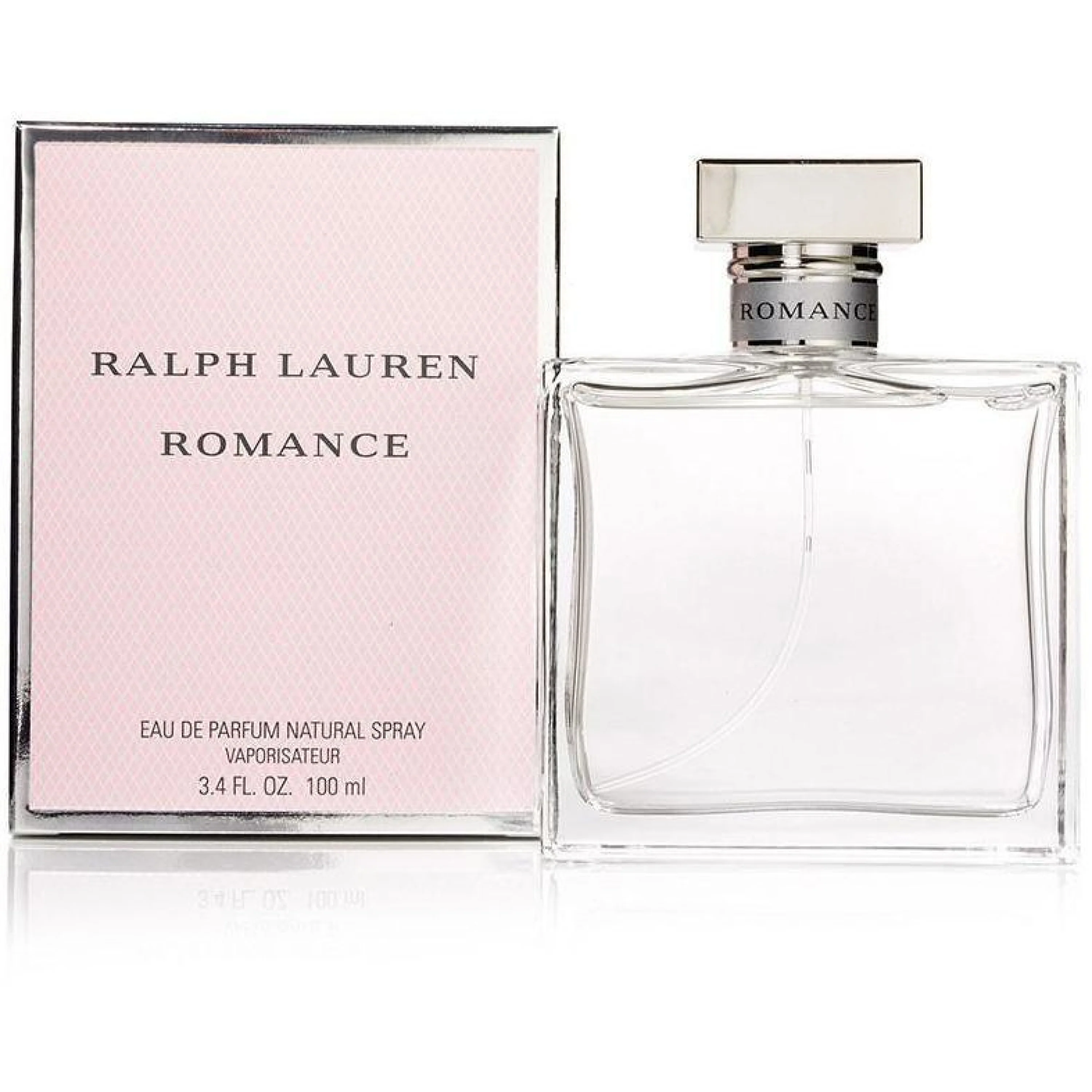 Ralph Lauren Romance EDP Spray (W)