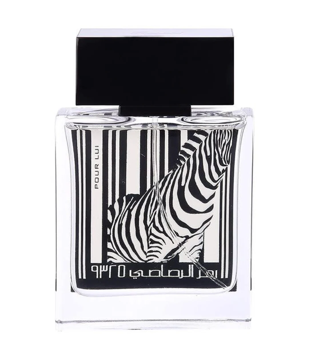 Rasasi Rumz Al Rasasi 9325 Pour Lui 50ML EDP Spray (M)