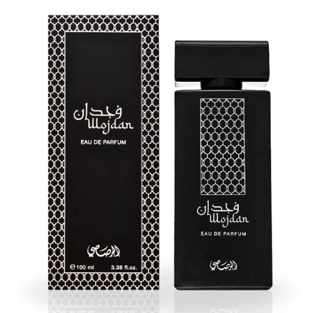 Rasasi Wojdan 100ML EDP Spray (W)(M)