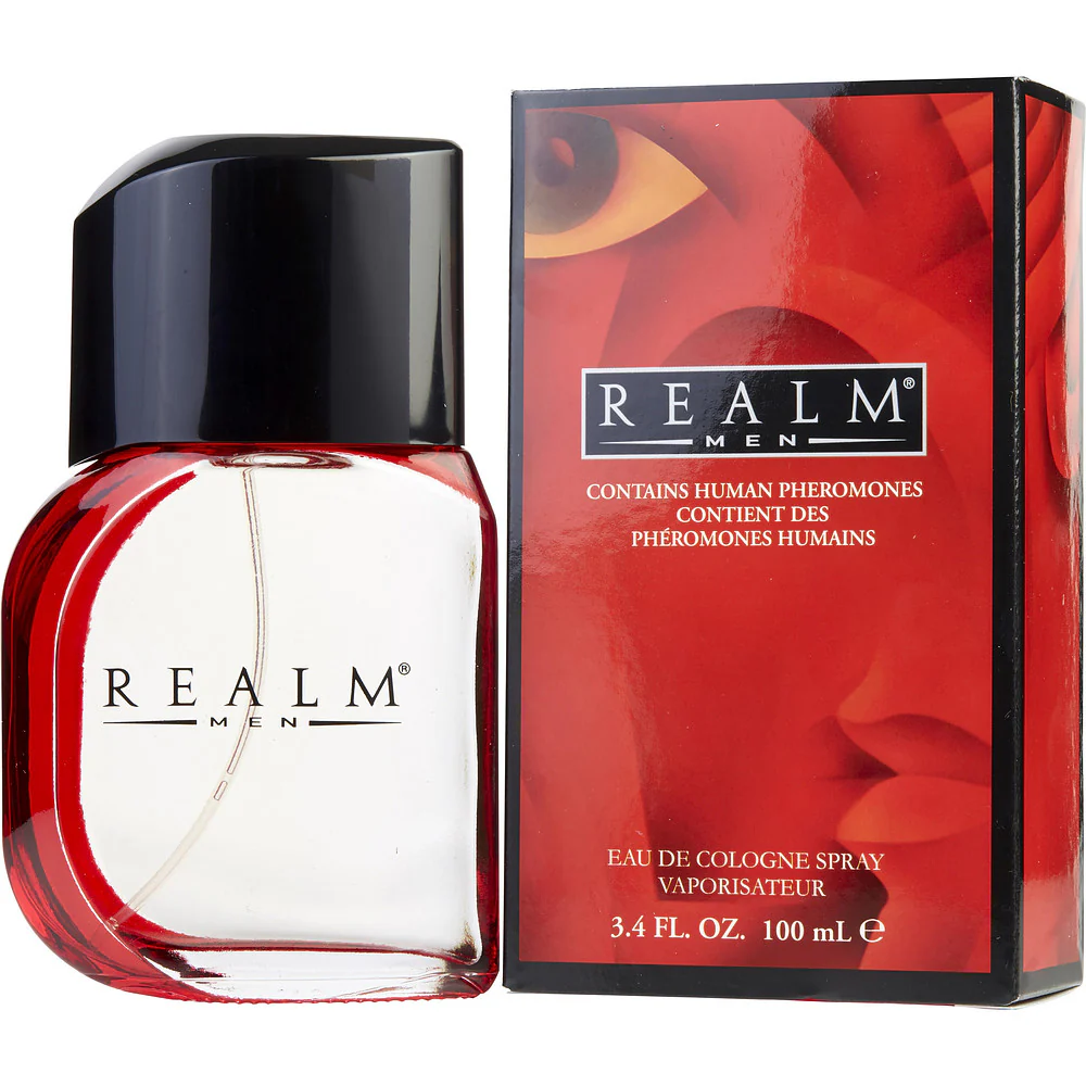 Realm Men 100ML EDC Spray (M)
