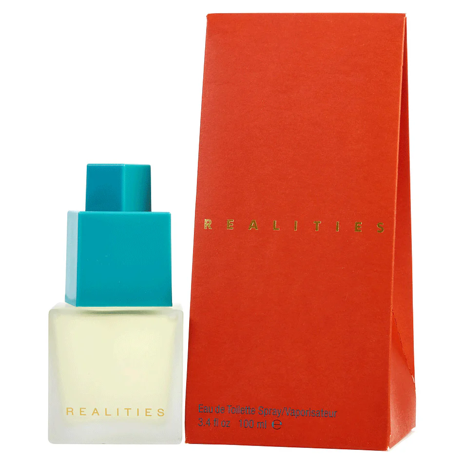 Realties 100ML EDT Spray (W)