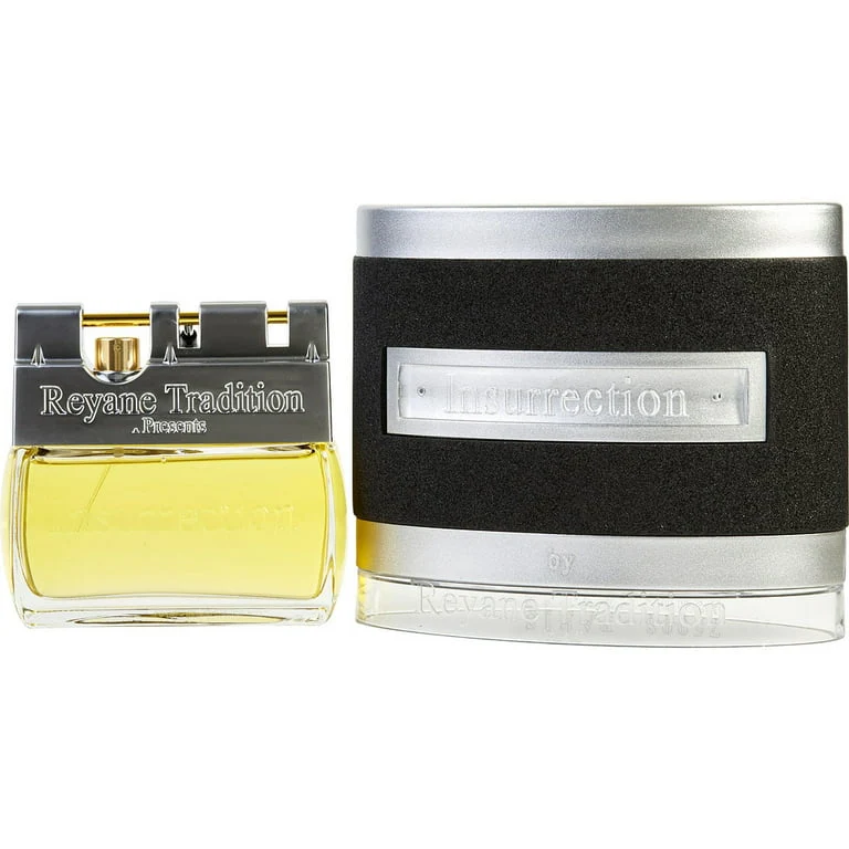 Reyane Tradition Insurrection 100ML EDT Spray (M)