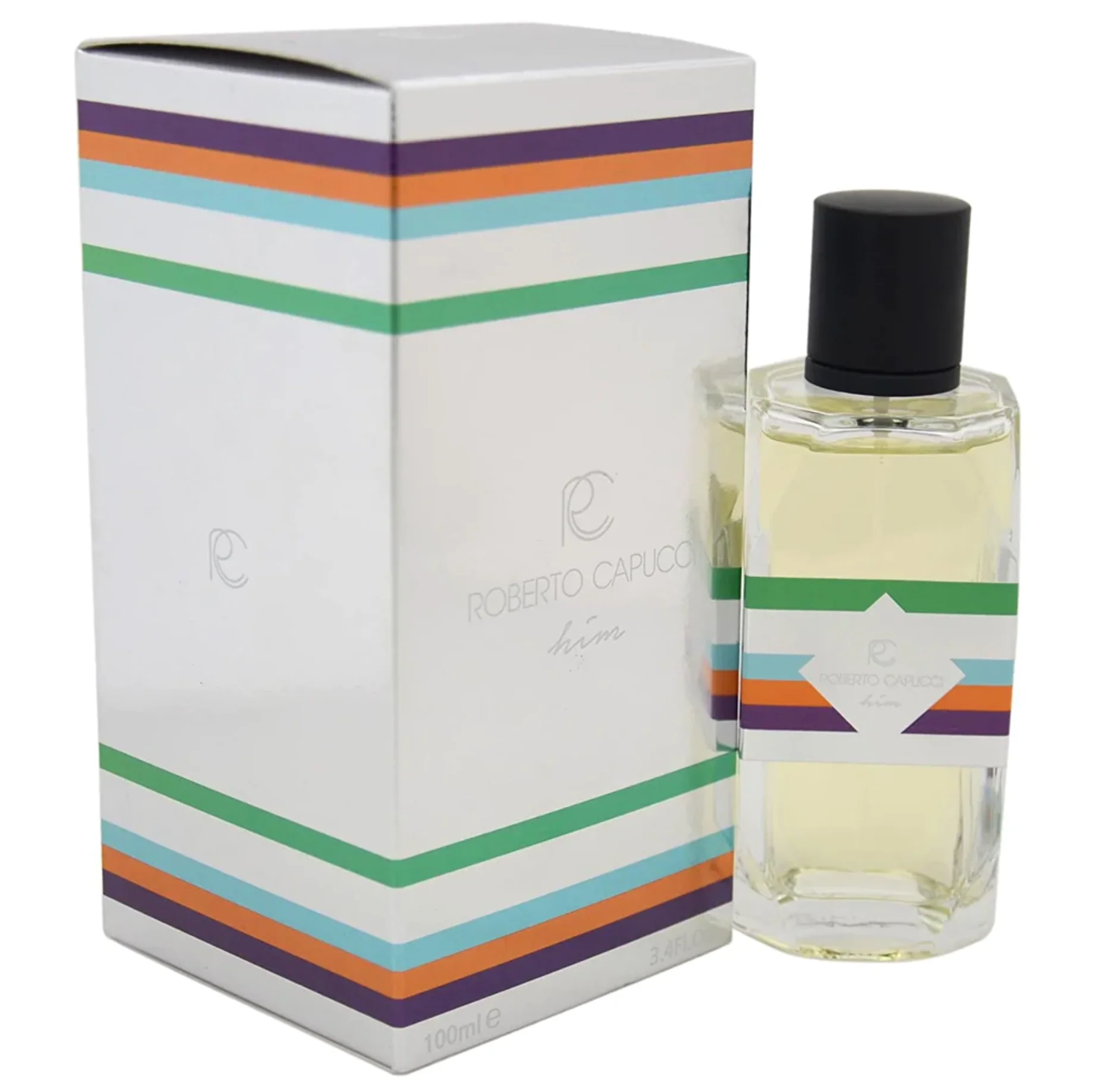 Roberto Capucci 100ML EDT Spray (M)