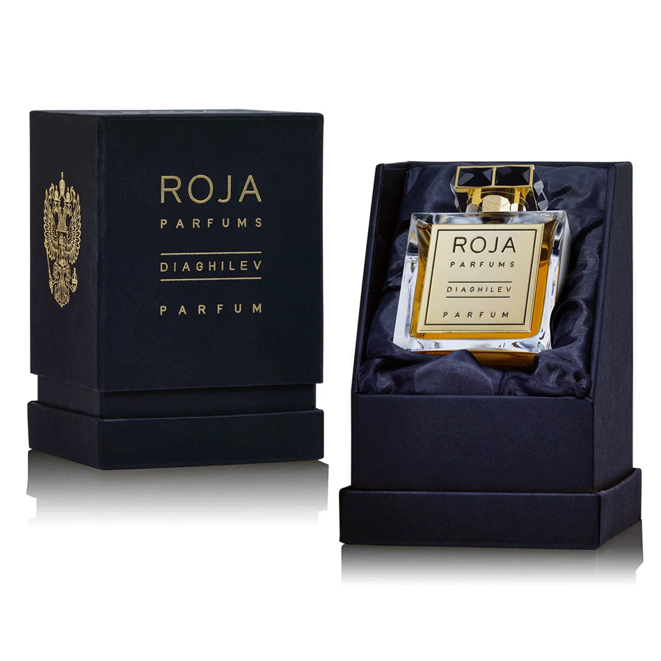Roja Parfums Diaghilev EDP Spray (W)(M)