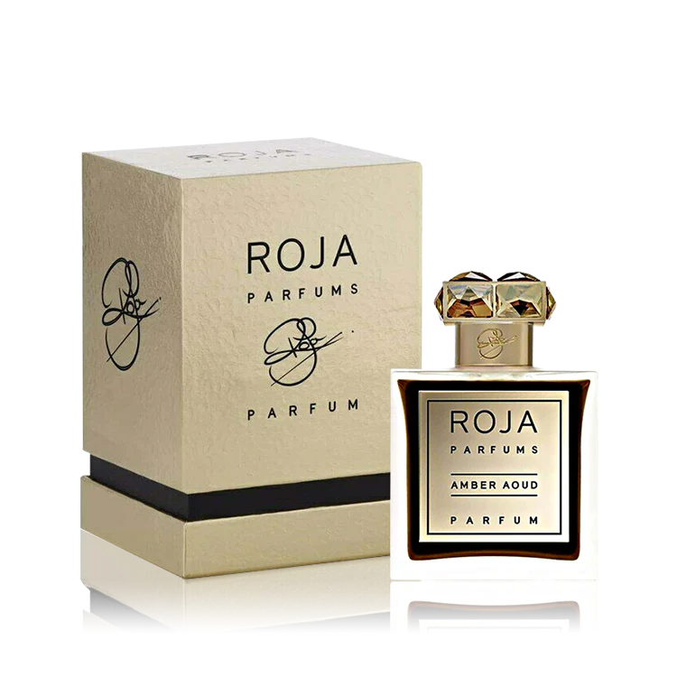 Roja Parfums Amber Aoud 100ML EDP Spray (W)(M)