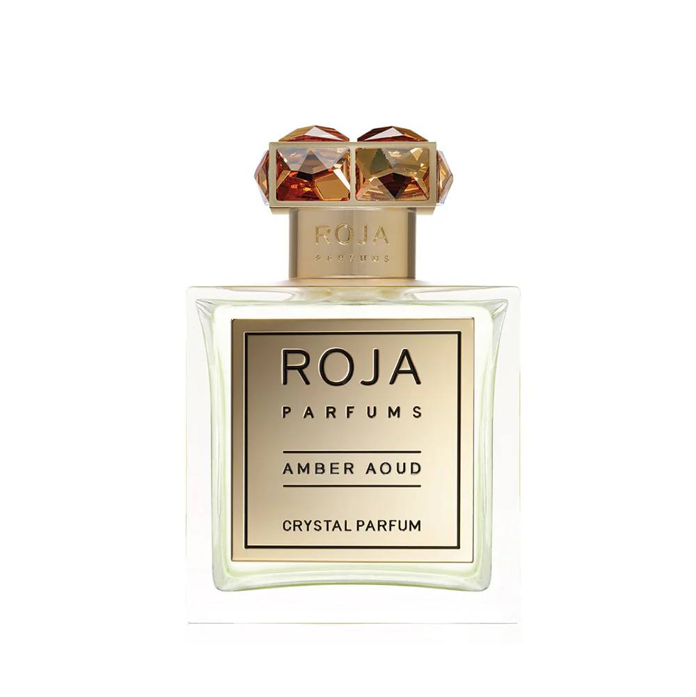 Roja Parfums Amber Aoud Crystal EDP Spray (W)(M)