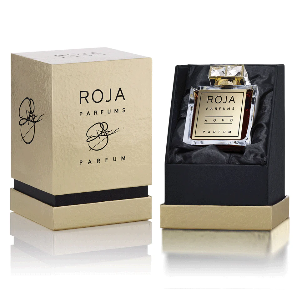 Roja Parfums Aoud EDP Spray (W)(M)