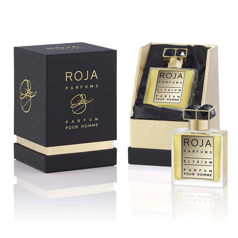 Roja Parfums Elysium Pour Homme EDP Spray (M)