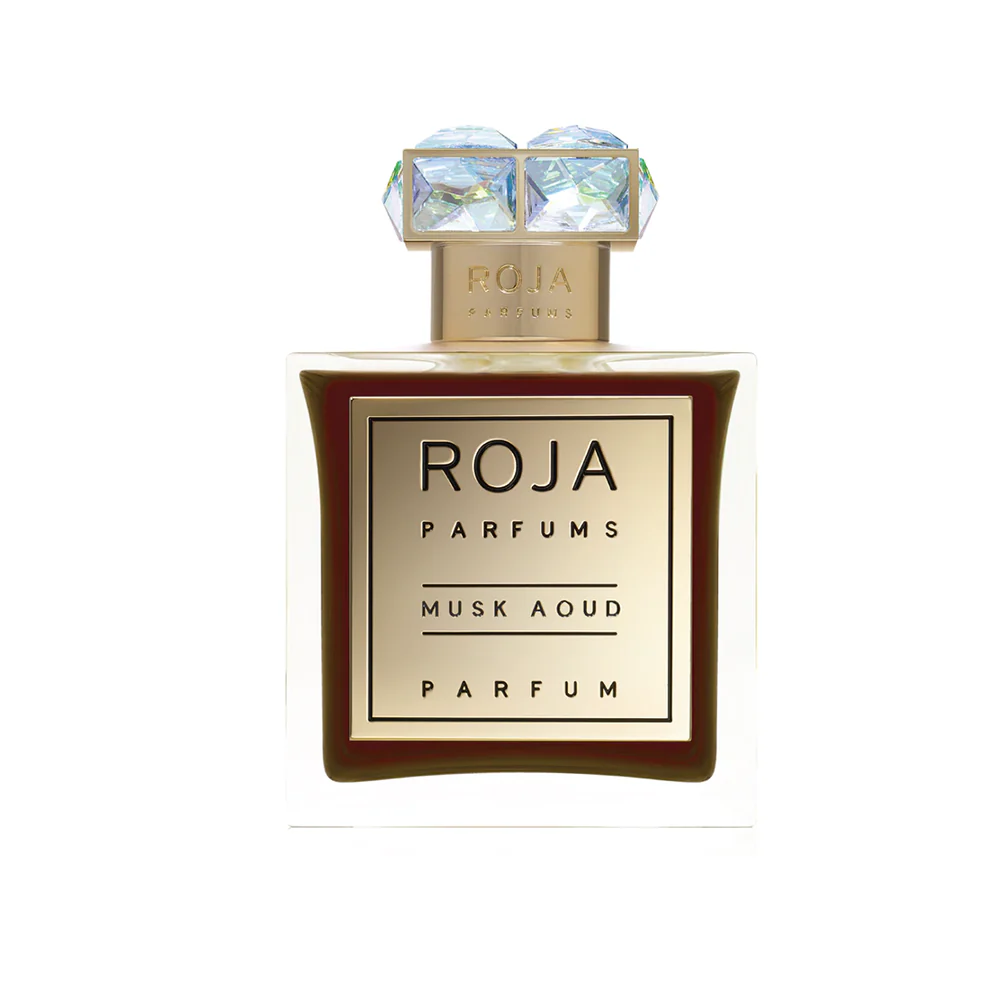 Roja Parfums Musk Aoud (Tester No Cap) 100ML EDP Spray (W)(M)