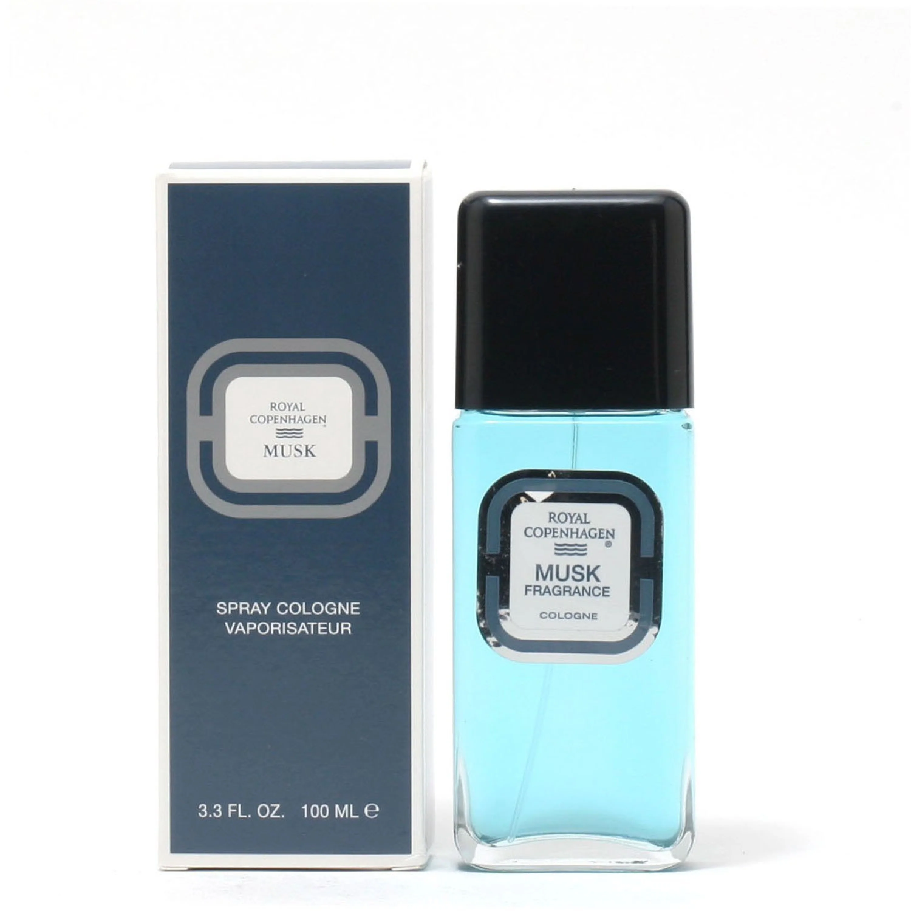 Royal Copenhagen Musk EDC Spray (M)