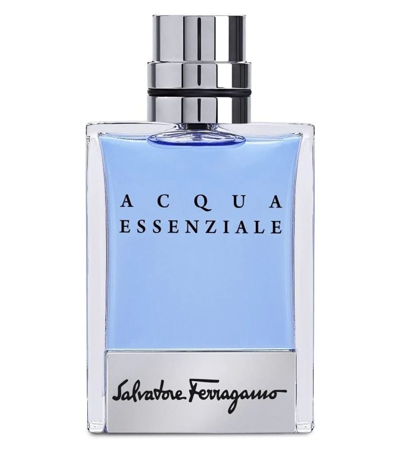 Salvatore Ferragamo Acqua Essenziale 100ML EDT Spray (M)