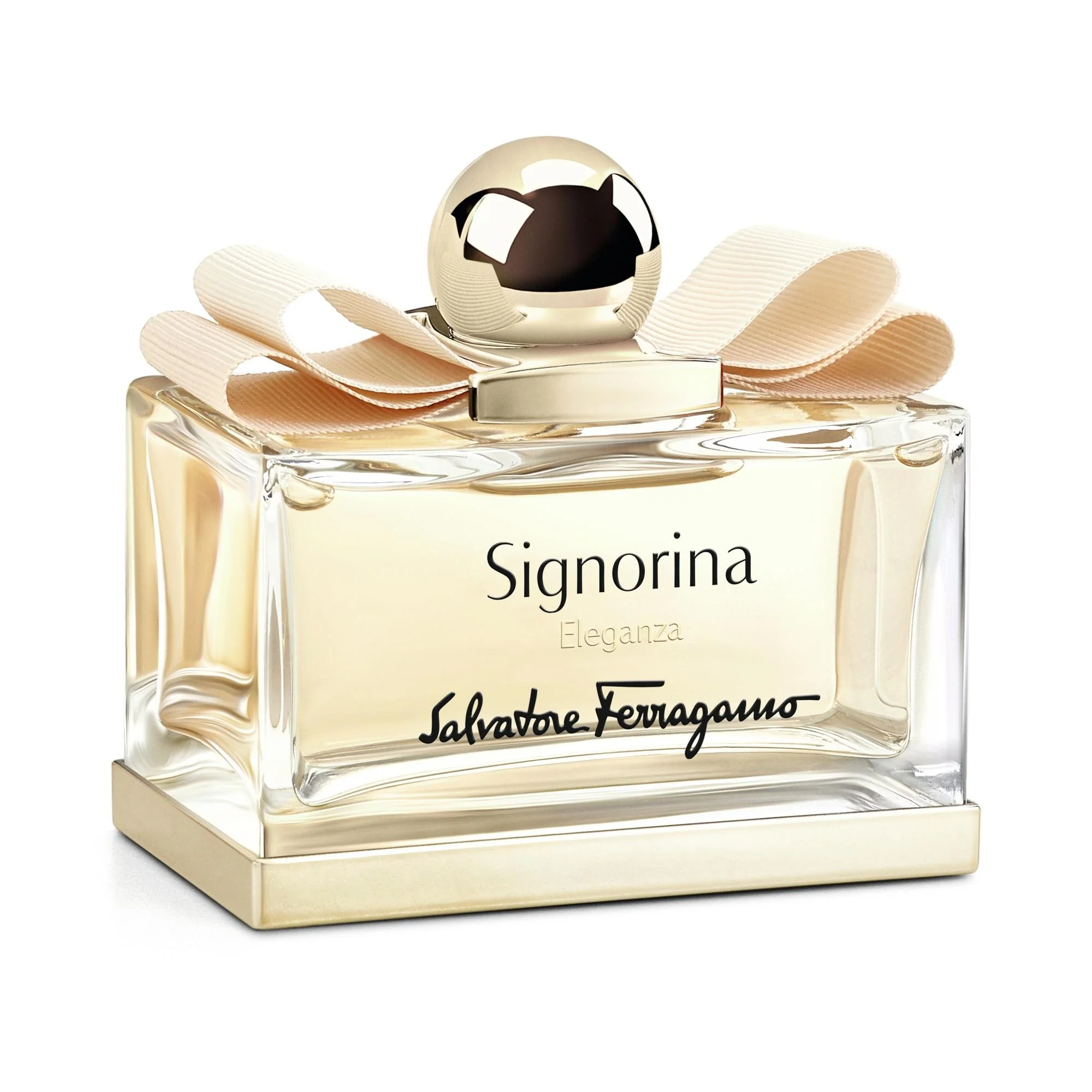 Salvatore Ferragamo Signorina Eleganza 100ML EDP Spray (W)