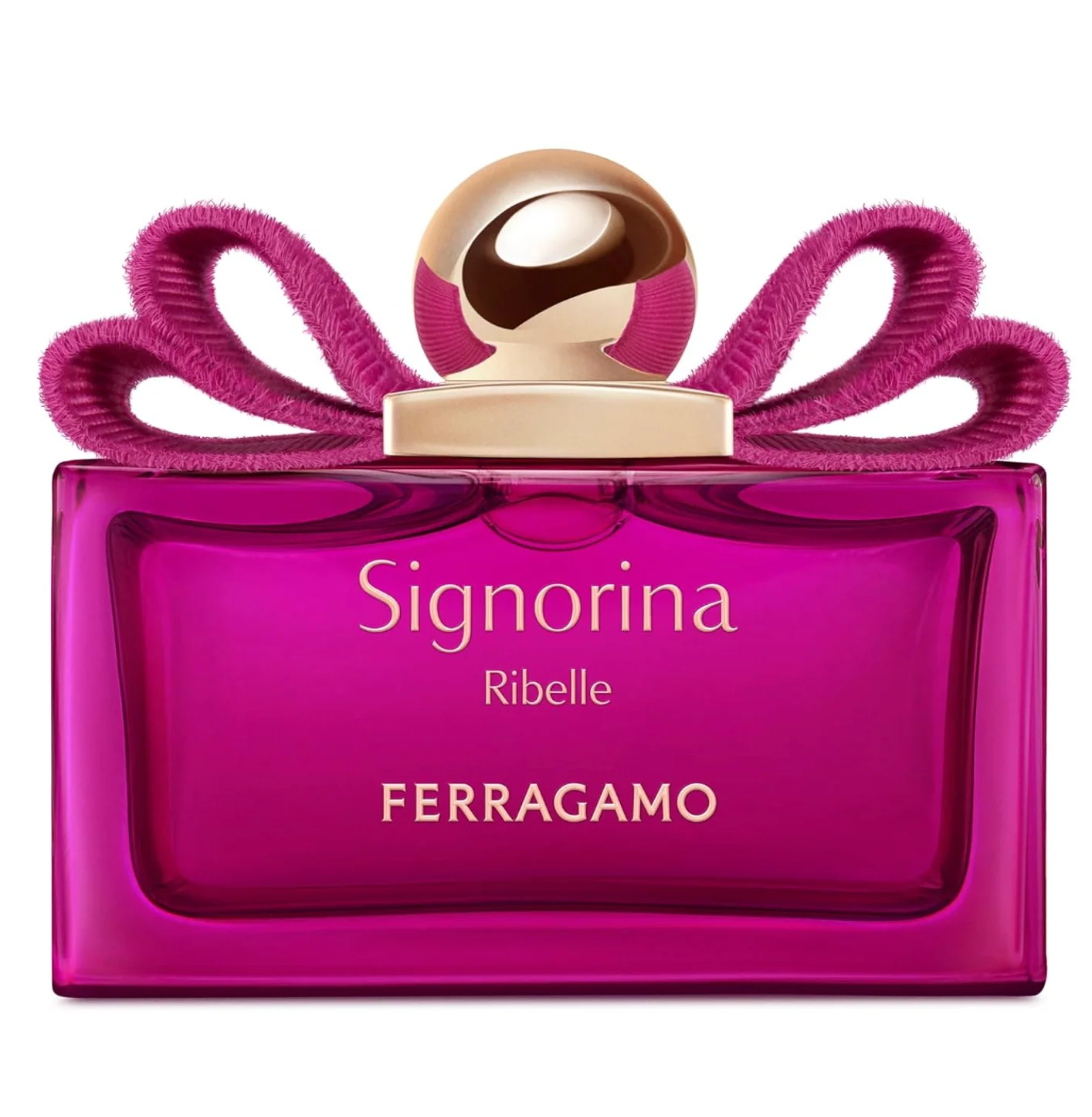 Salvatore Ferragamo Signorina Ribelle 100ML EDP Spray (W)