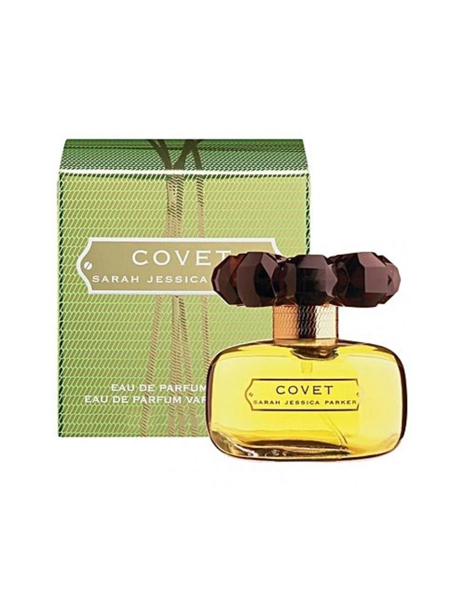 Sarah Jessica Parker SJP Covet EDP Spray (W)