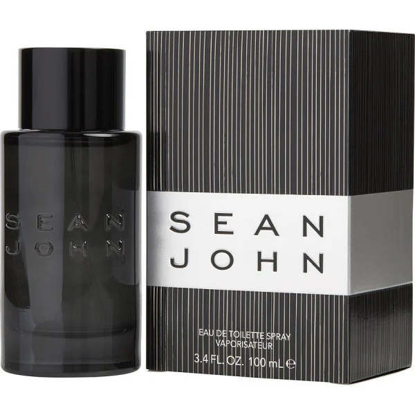 Sean John 100ML EDT Spray (M)
